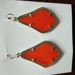 Kendra Scott Alex Earrings